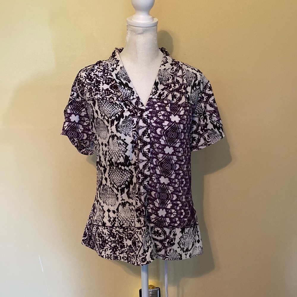 Calvin Klein blouse